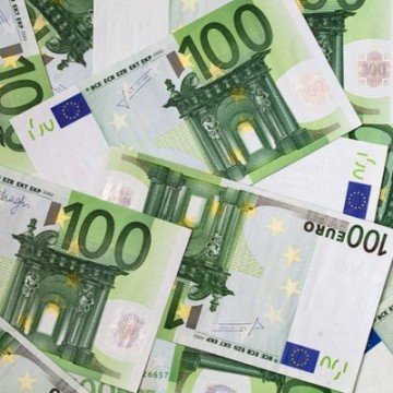 Euro 100 Banknotes for Sale