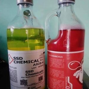 SSD Chemical Solution for Sale